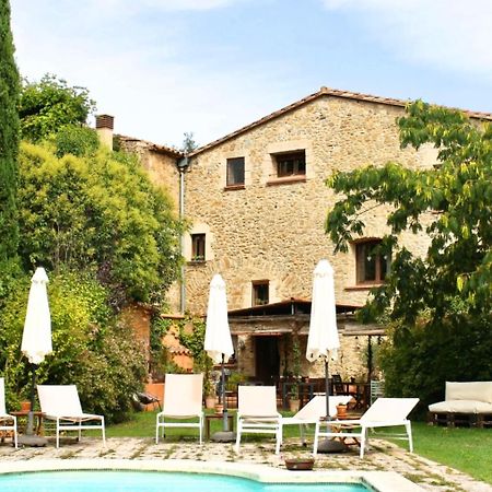 Hotel La Lolita (Adults Only) San Martí Vell Zewnętrze zdjęcie